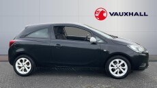 Vauxhall Corsa 1.2 Sting 3dr Petrol Hatchback